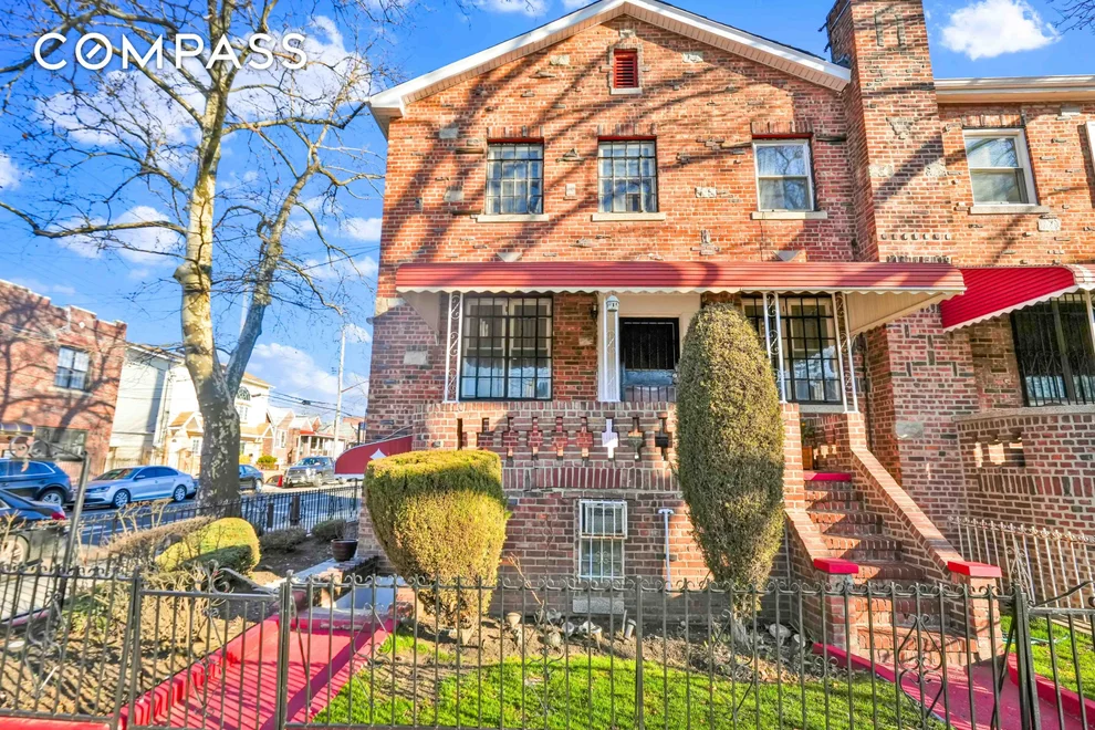 Unit for sale at 5401 Clarendon Road, Brooklyn, NY 11203
