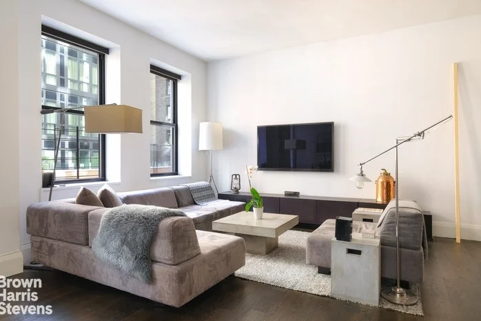 Unit for sale at 71 NASSAU Street, Manhattan, NY 10038