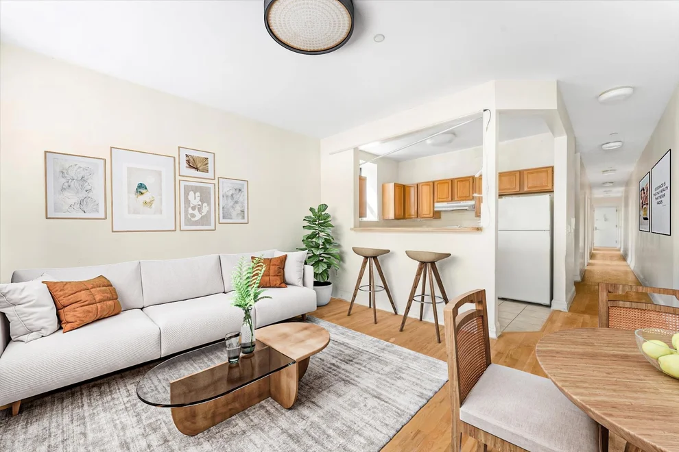 Unit for sale at 2460 ADAM C POWELL Boulevard, Manhattan, NY 10030