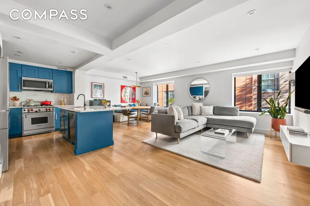Unit for sale at 401 Hicks Street, Brooklyn, NY 11201