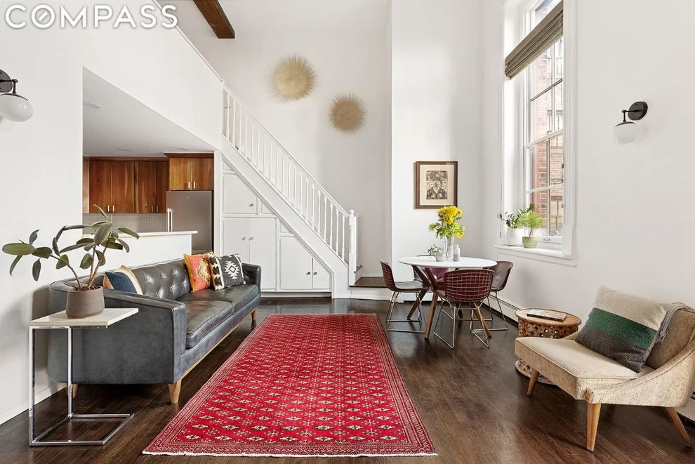 Unit for sale at 203 Warren Street, Brooklyn, NY 11201