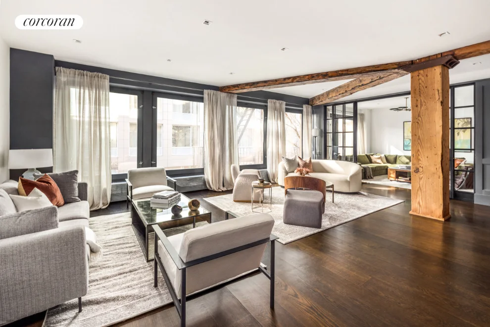 Unit for sale at 14 WOOSTER Street, Manhattan, NY 10013
