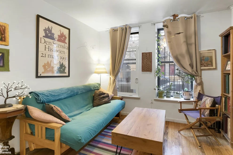Unit for sale at 517 W 144TH Street, Manhattan, NY 10031