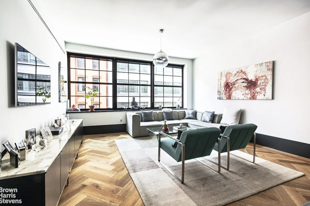 Unit for sale at 51 JAY Street, Brooklyn, NY 11201