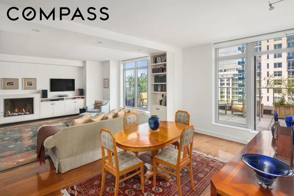 Unit for sale at 2 Northside Piers, Brooklyn, NY 11249