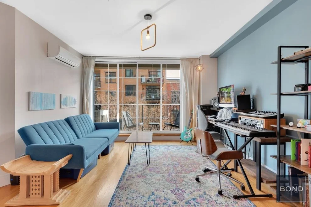Unit for sale at 185 India Street, Brooklyn, NY 11222
