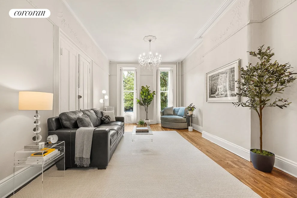 Unit for sale at 427 9th Street, Brooklyn, NY 11215
