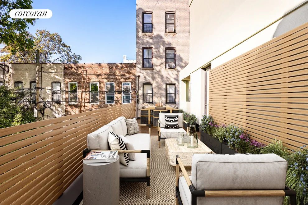 Unit for sale at 624 NEW YORK Avenue, Brooklyn, NY 11203