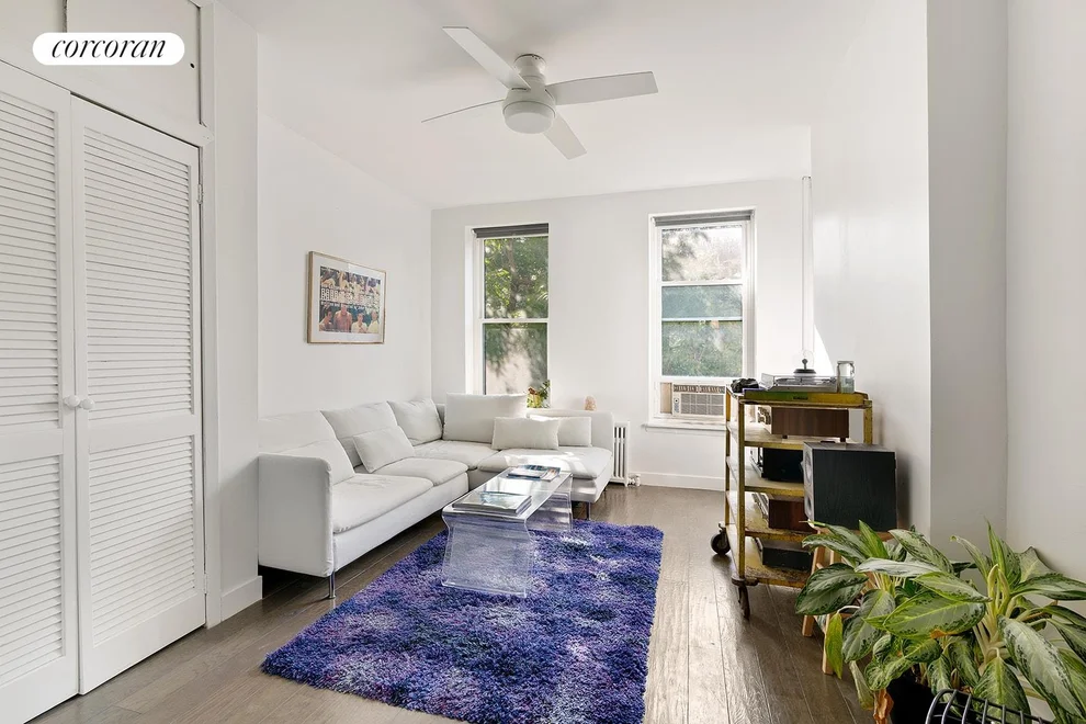 Unit for sale at 582 Morgan Avenue, Brooklyn, NY 11222