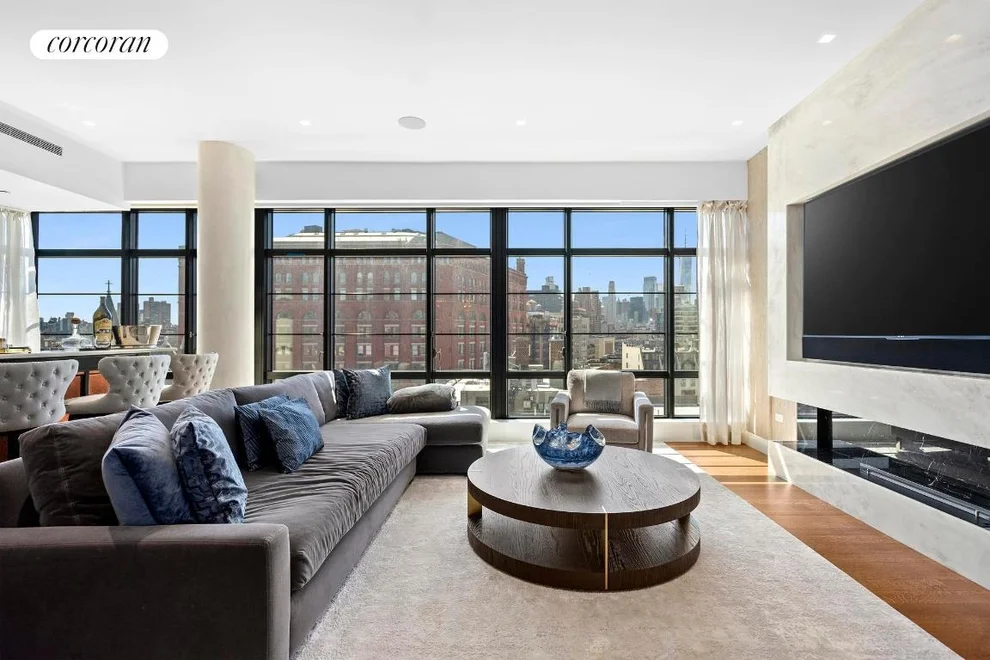 Unit for sale at 150 CHARLES Street, Manhattan, NY 10014