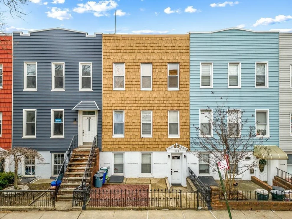 Unit for sale at 225 Monitor Street, Brooklyn, NY 11222