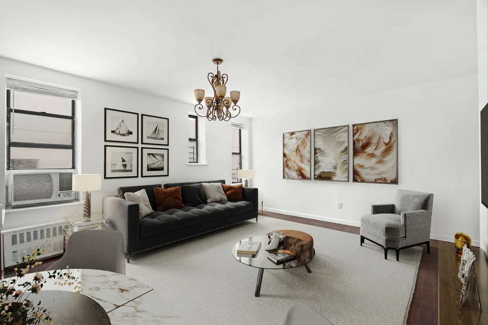 Unit for sale at 101 LINDEN Street, Brooklyn, NY 11221