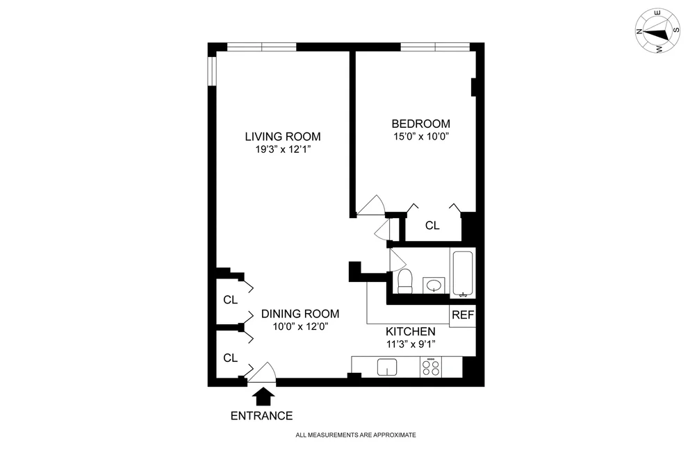 Unit for sale at 720 E 31st Street, Brooklyn, NY 11210