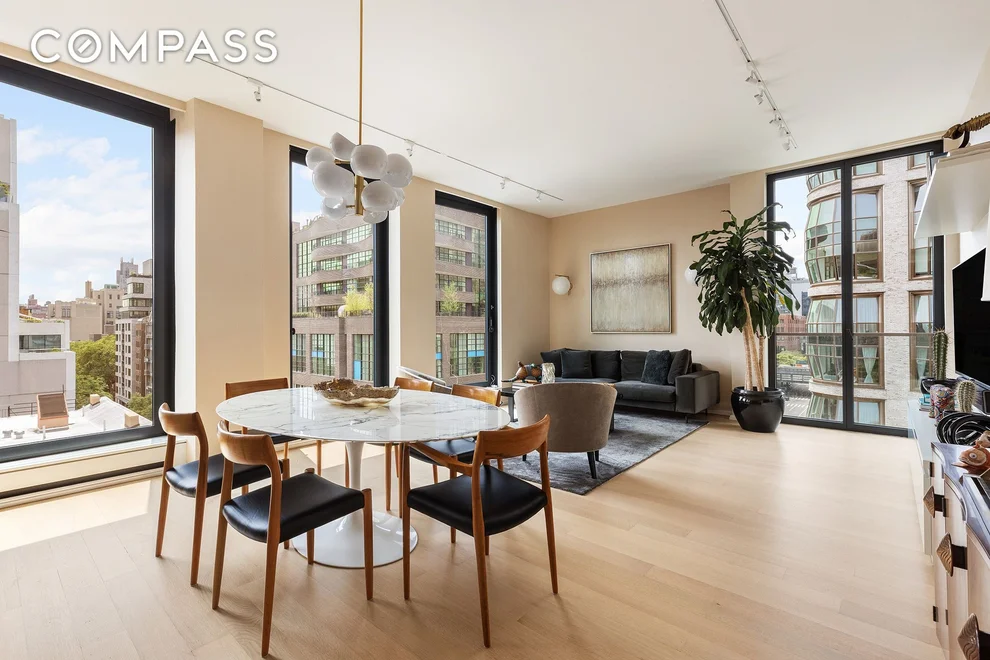 Unit for sale at 505 W 19th Street, Manhattan, NY 10011