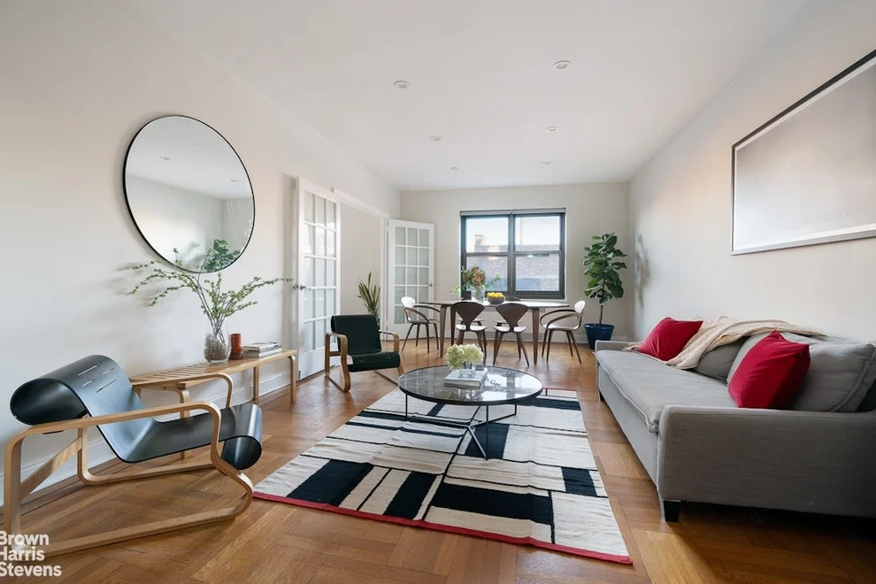 Unit for sale at 230 PARK Place, Brooklyn, NY 11238