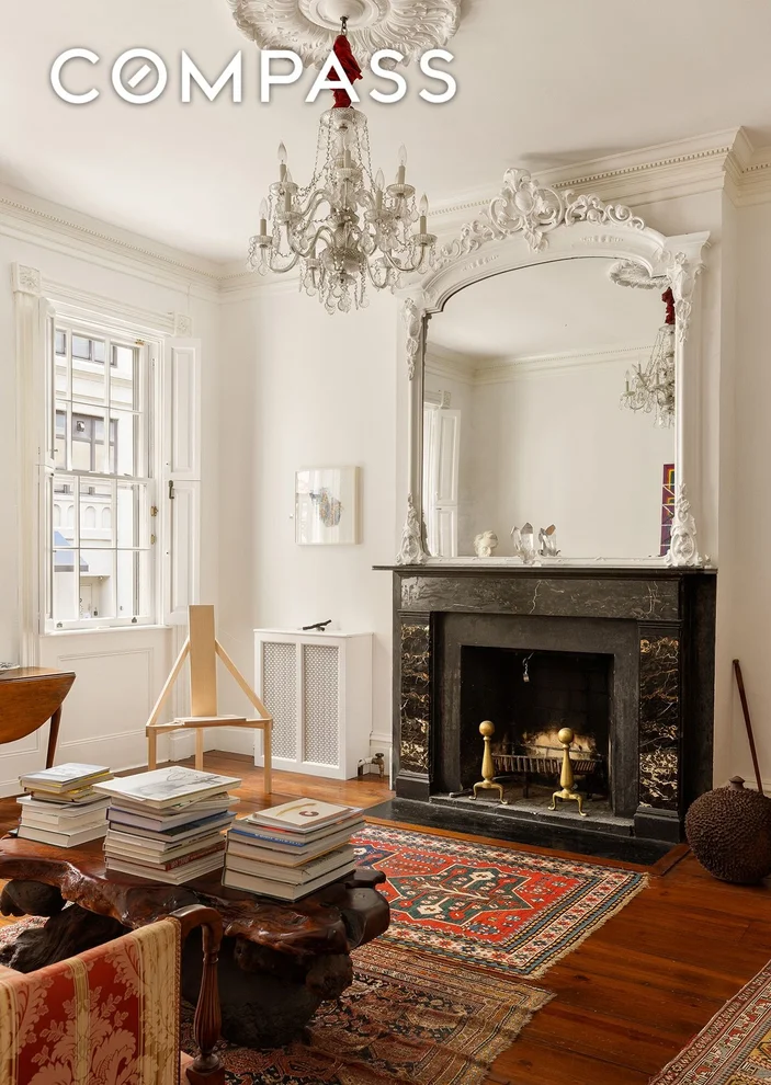 Unit for sale at 29 Vandam Street, Manhattan, NY 10014