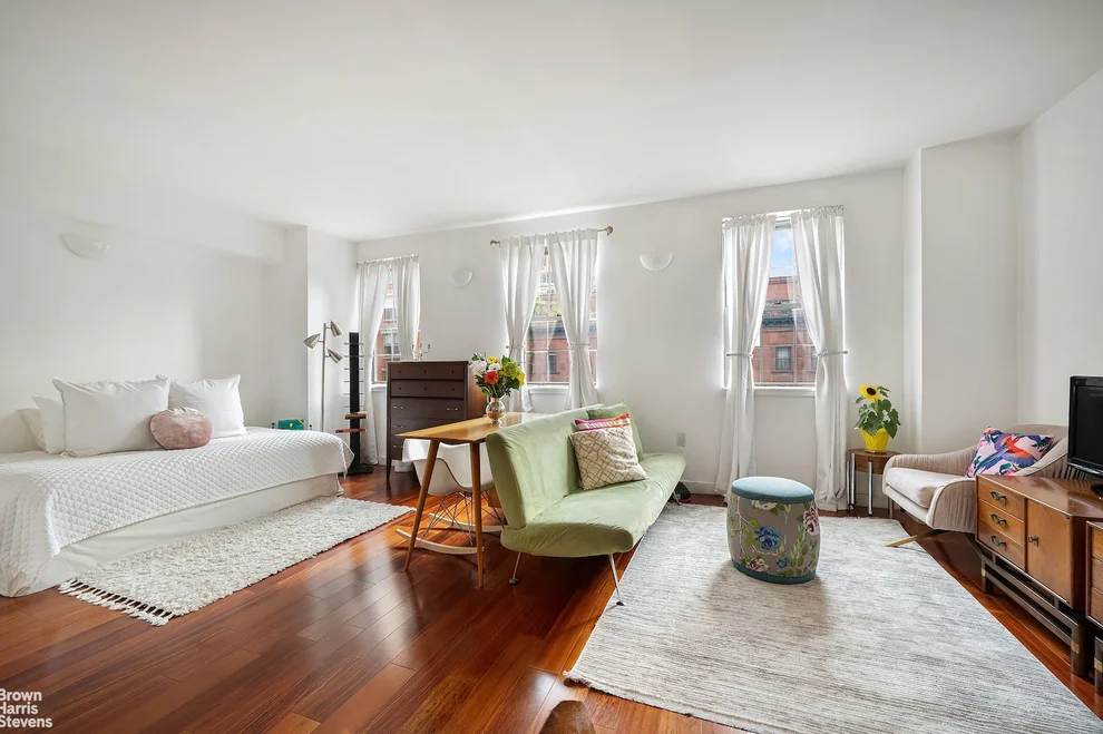 Unit for sale at 310 W 120TH Street, Manhattan, NY 10027