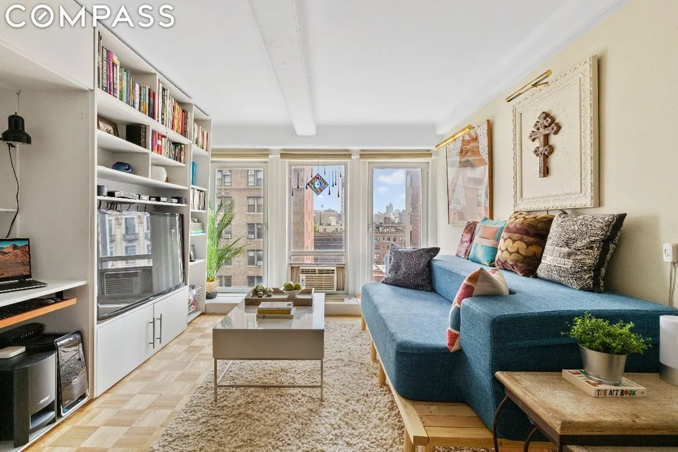 Unit for sale at 118 W 72nd Street, Manhattan, NY 10023