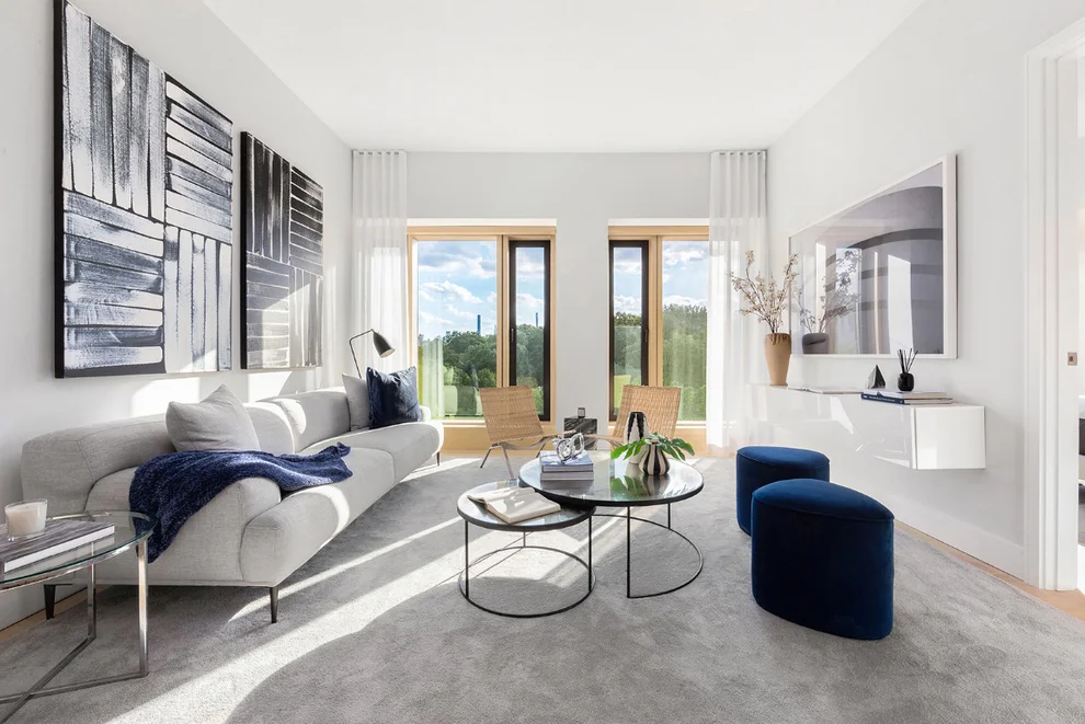 Unit for sale at 145 CENTRAL Park N, Manhattan, NY 10026