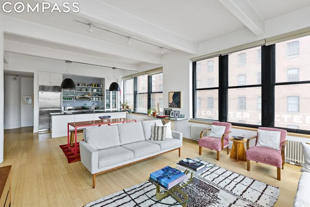 Unit for sale at 70 Washington Street, Brooklyn, NY 11201
