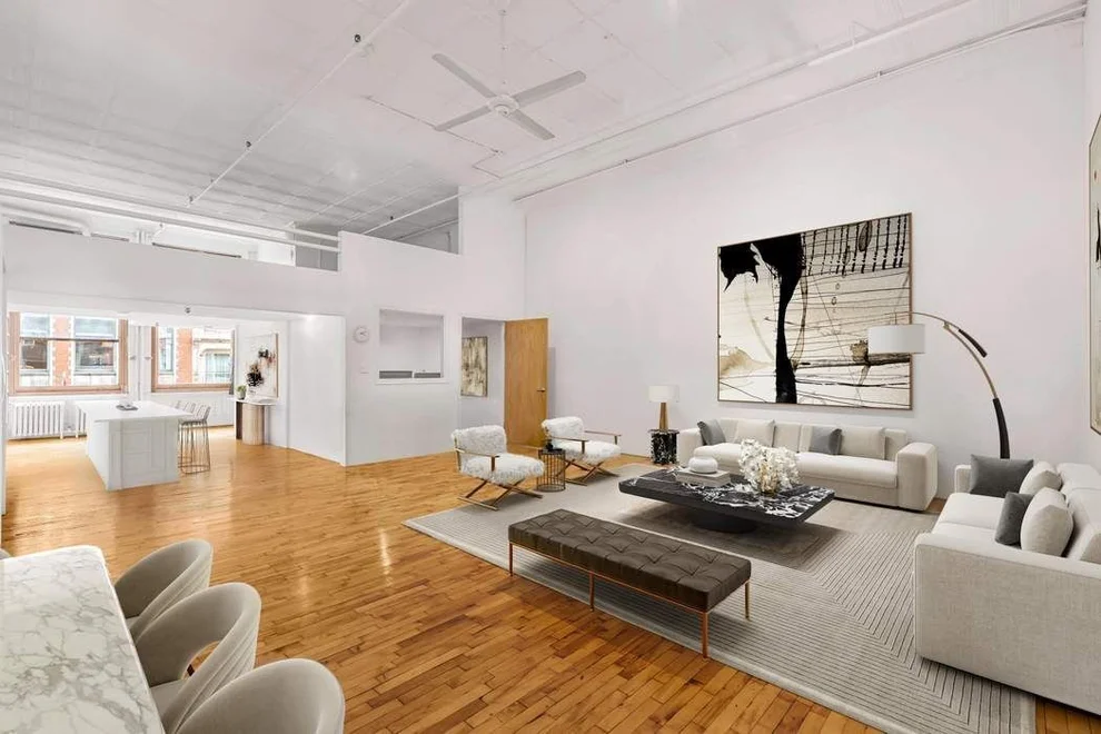 Unit for sale at 515 Broadway, Manhattan, NY 10012