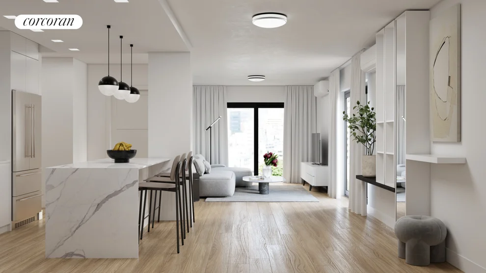 Unit for sale at 428 E 9TH Street, Brooklyn, NY 11218