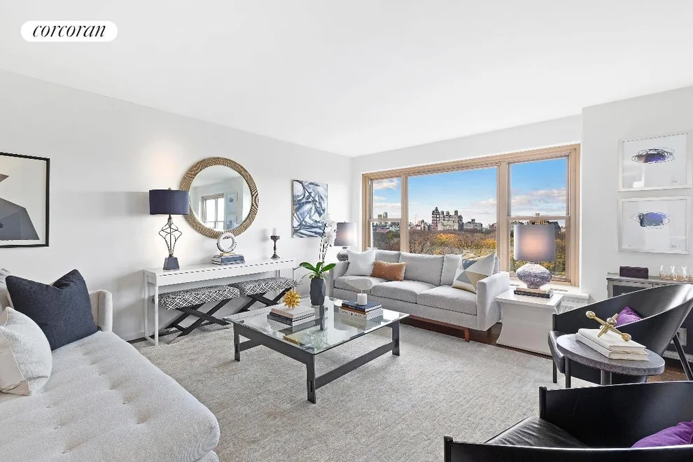 Unit for sale at 1050 5TH Avenue, Manhattan, NY 10028