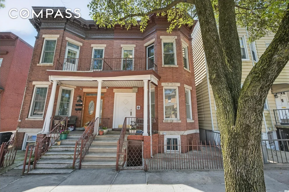 Unit for sale at 10 Seeley Street, Brooklyn, NY 11218