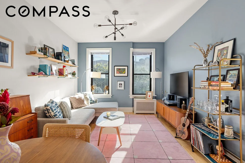 Unit for sale at 251 Pacific Street, Brooklyn, NY 11201