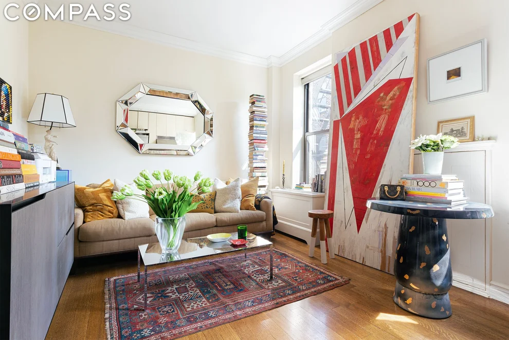 Unit for sale at 232 E 6th Street, Manhattan, NY 10003