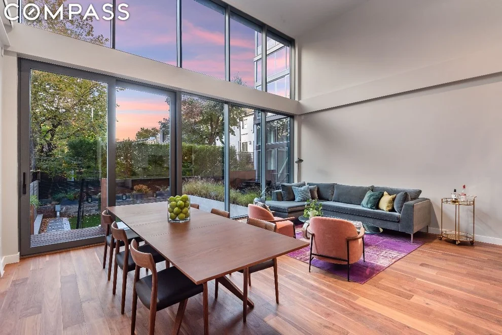 Unit for sale at 480 Degraw Street, Brooklyn, NY 11217