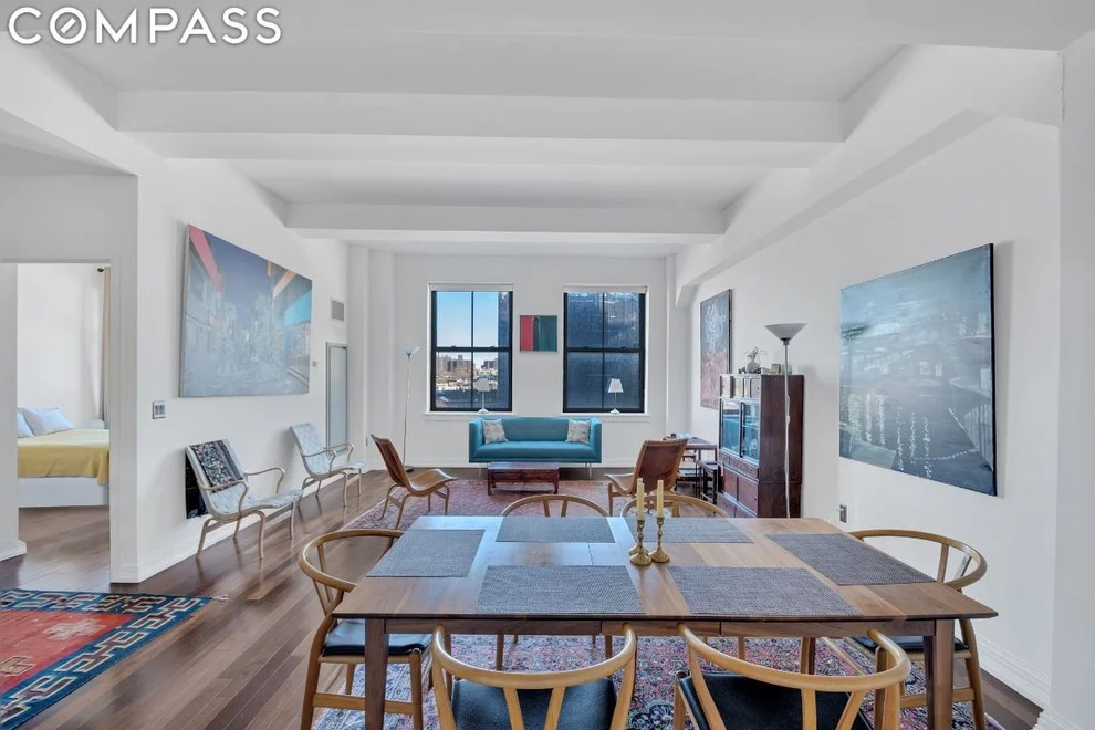 Unit for sale at 1 Hanson Place, Brooklyn, NY 11243