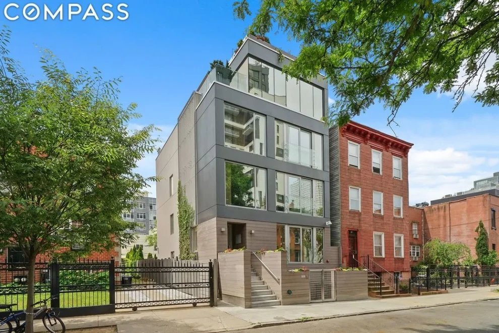 Unit for sale at 78 S 3rd Street, Brooklyn, NY 11249