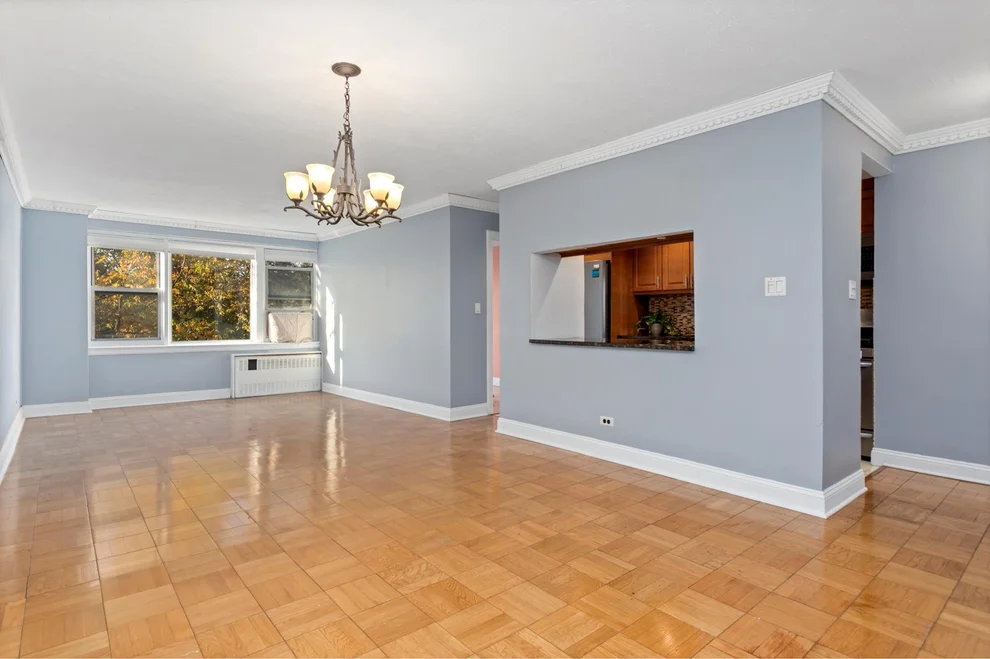 Unit for sale at 4555 HENRY HUDSON Parkway, Bronx, NY 10471