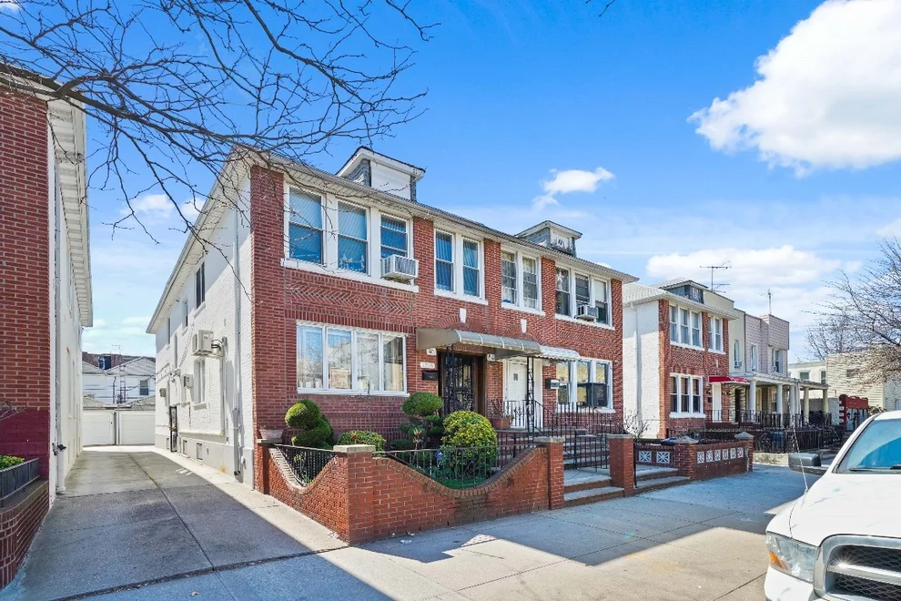 Unit for sale at 1724 65TH Street, Brooklyn, NY 11204