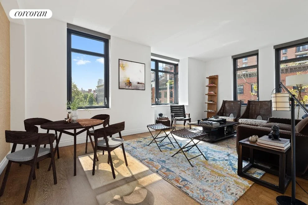 Unit for sale at 455 W 20TH Street, Manhattan, NY 10011