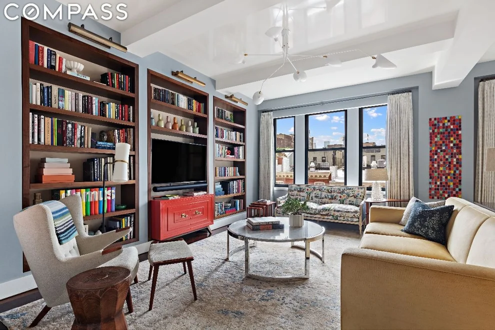 Unit for sale at 147 Waverly Place, Manhattan, NY 10014