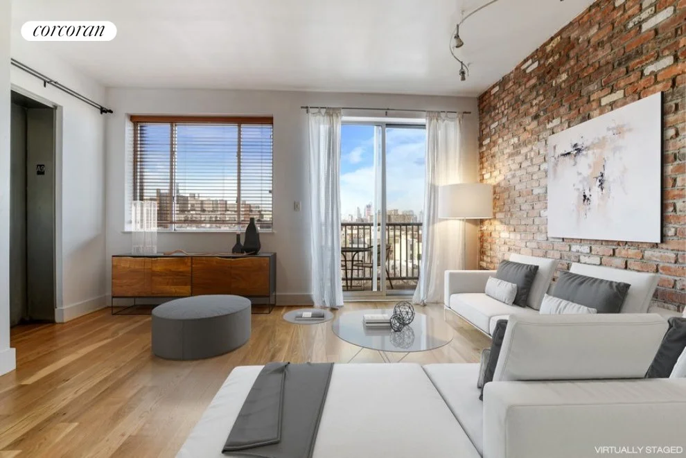 Unit for sale at 197 SPENCER Street, Brooklyn, NY 11205