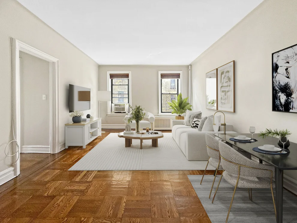 Unit for sale at 80 WINTHROP Street, Brooklyn, NY 11225