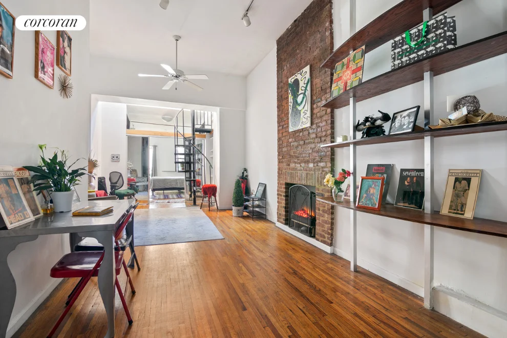 Unit for sale at 217 14th Street, Manhattan, NY 10011