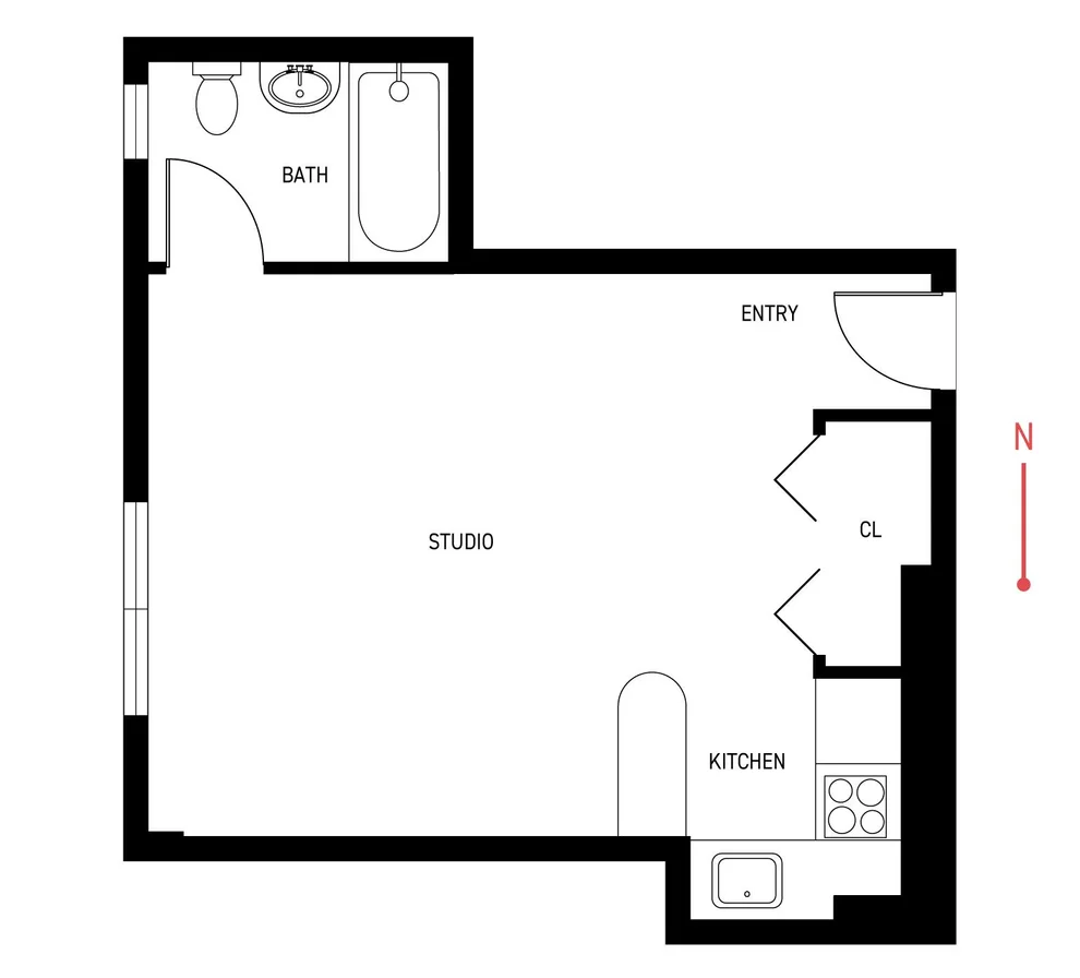 Unit for sale at 160 E 91st Street, Manhattan, NY 10128