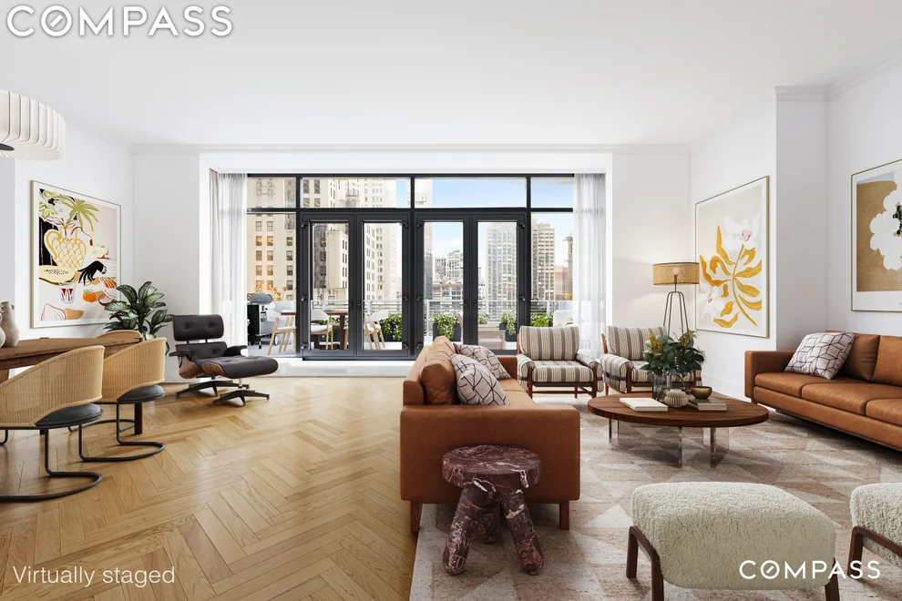 Unit for sale at 50 Madison Avenue, Manhattan, NY 10010