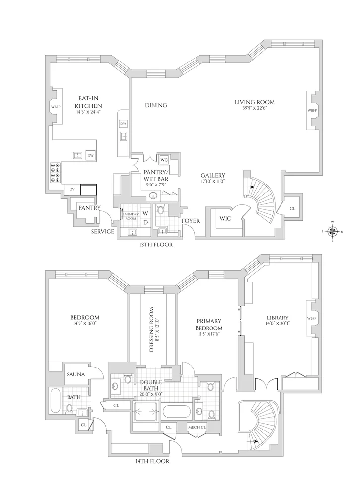 Unit for sale at 1 E 66TH Street, Manhattan, NY 10065