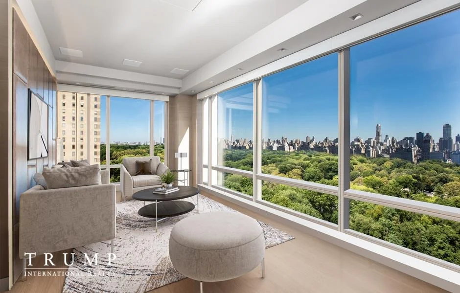 Unit for sale at 1 Central Park W, Manhattan, NY 10023
