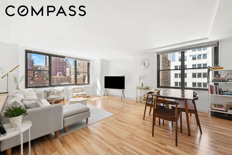 Unit for sale at 35 E 38th Street, Manhattan, NY 10016