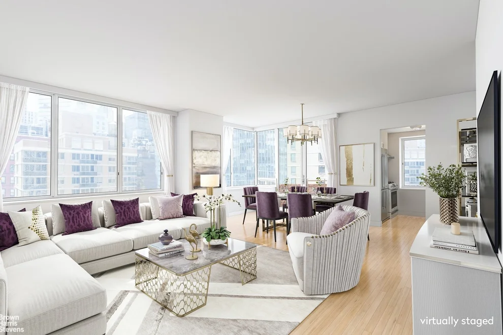 Unit for sale at 236 E 47TH Street, Manhattan, NY 10017