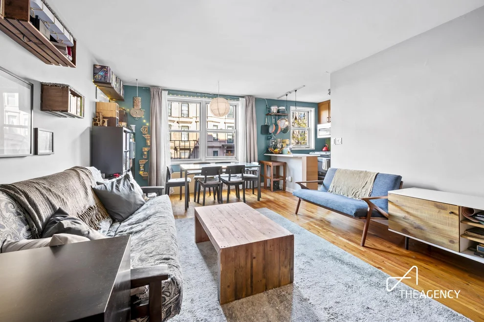 Unit for sale at 220 Berkeley Place, Brooklyn, NY 11217