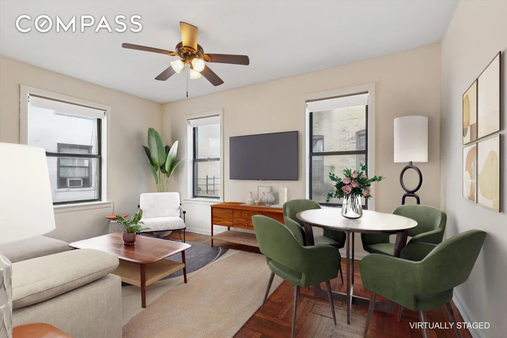 Unit for sale at 8 Magaw Place, Manhattan, NY 10033