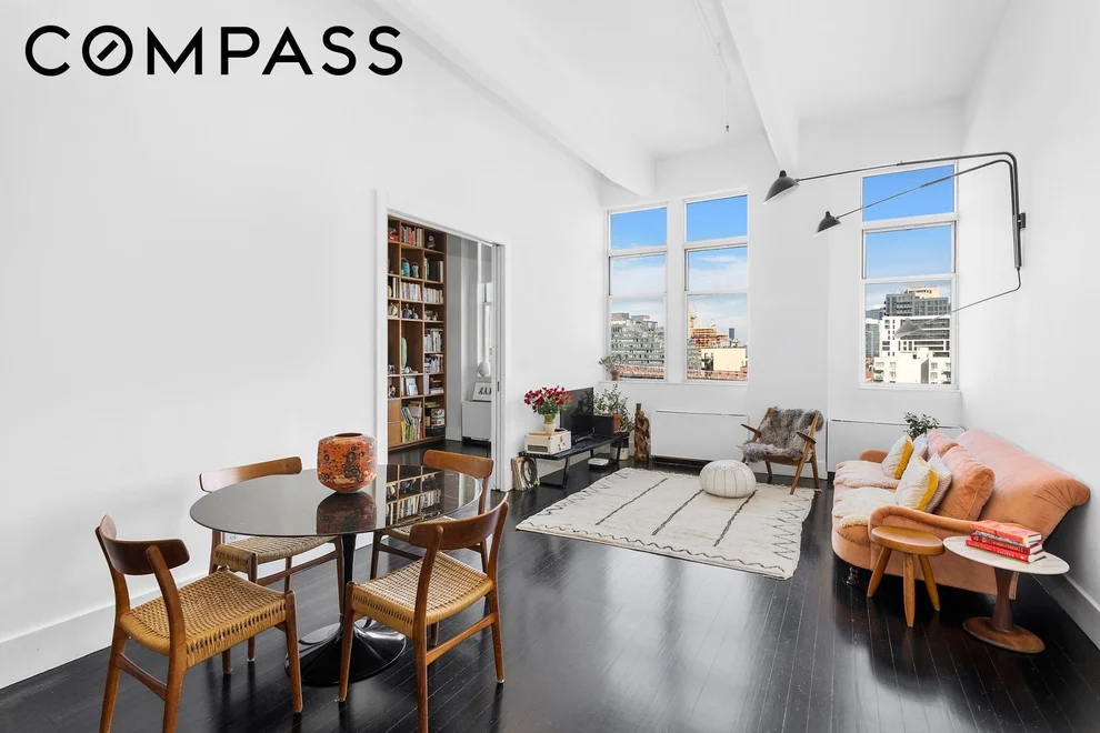 Unit for sale at 60 Broadway, Brooklyn, NY 11249