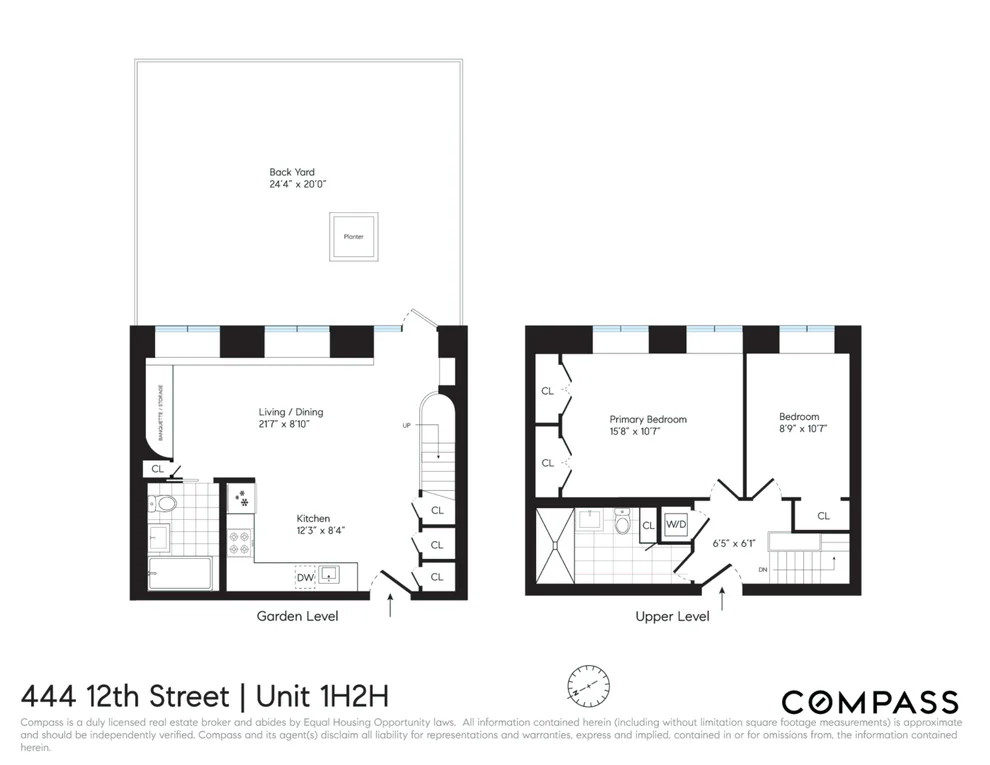 444 12th Street